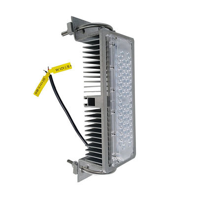 Ağır Hizmet Tipi Alüminyum Muhafaza ile Yüksek Yoğunluklu Led Suya Dayanıklı Tekne Işıkları